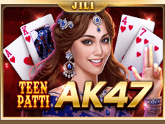 Ak47 screenshot