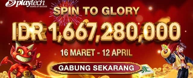 Akses Mudah ke Semua Permainan
