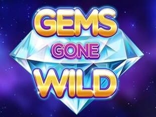 Gems Gone Wild screenshot