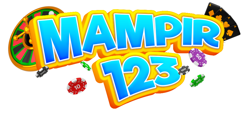 IDMampir123 Logo